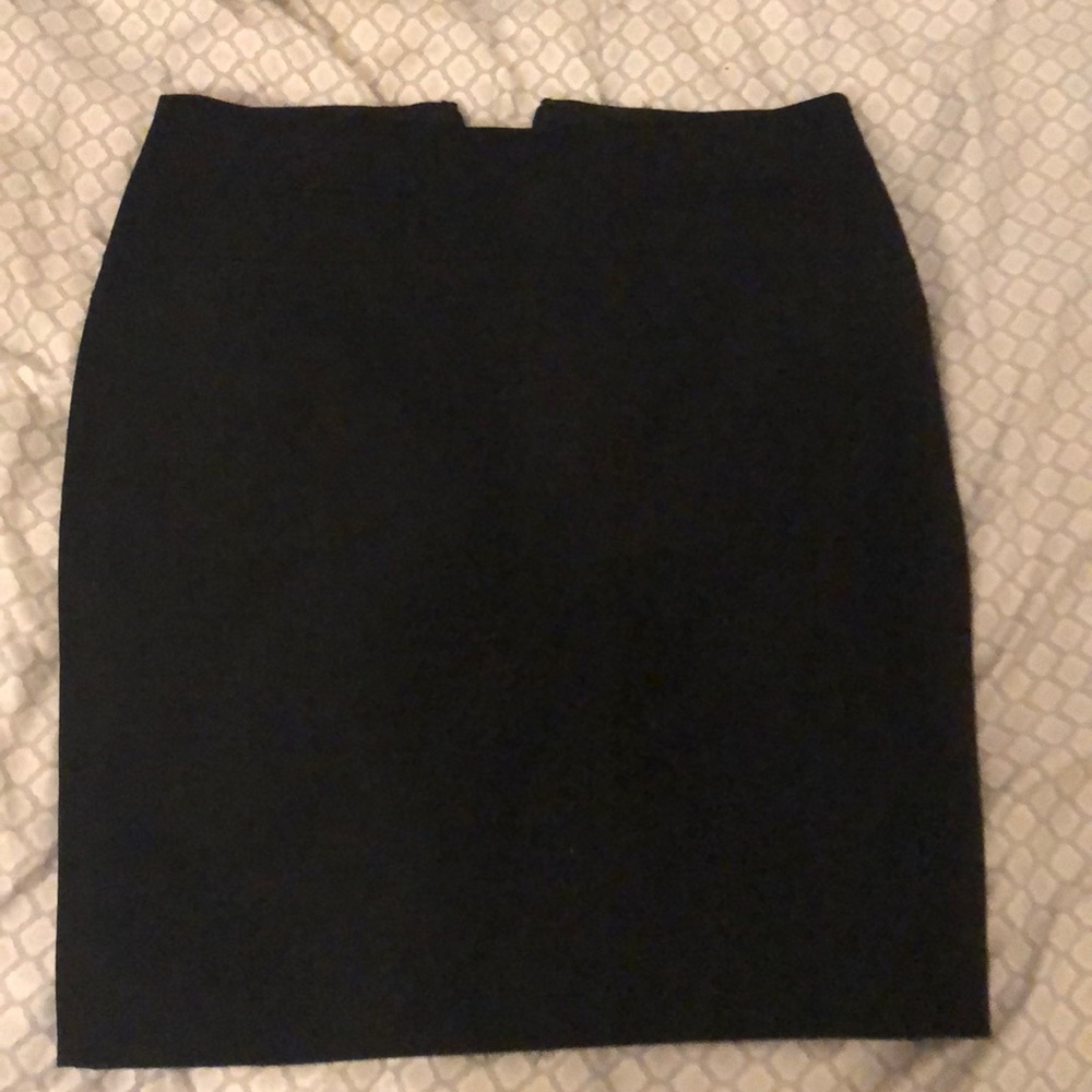EUC EXPRESS PENCIL SKIRT